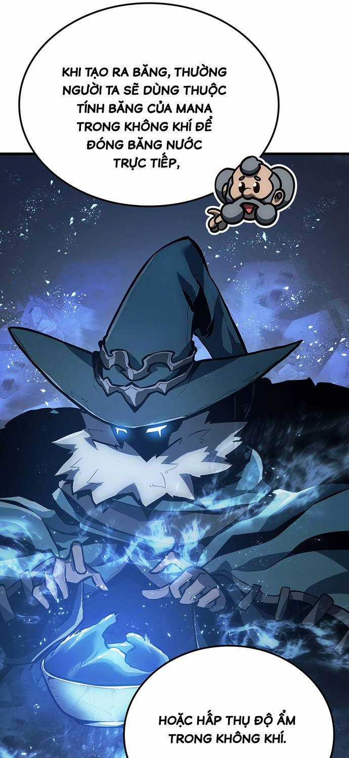 Băng Vương - Chapter 6 - Trang 80