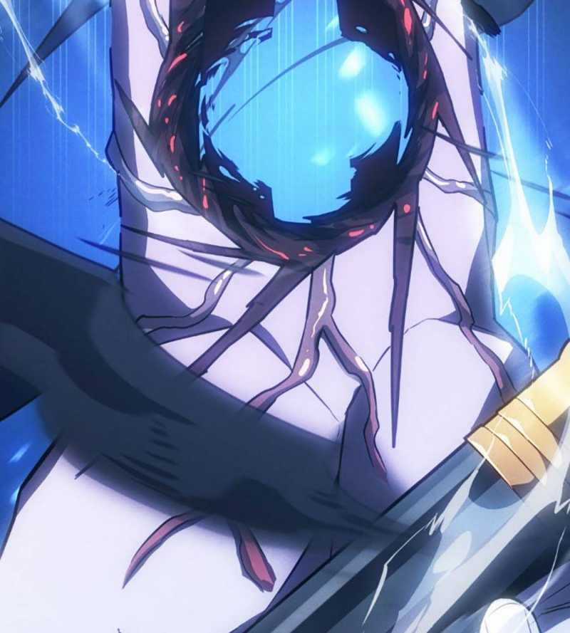 Băng Vương - Chapter 7 - Trang 185