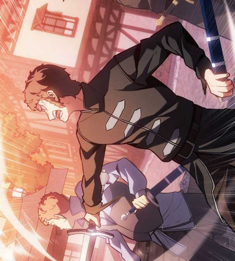 Băng Vương - Chapter 7 - Trang 28