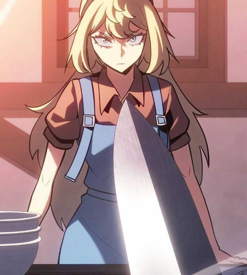 Băng Vương - Chapter 7 - Trang 31