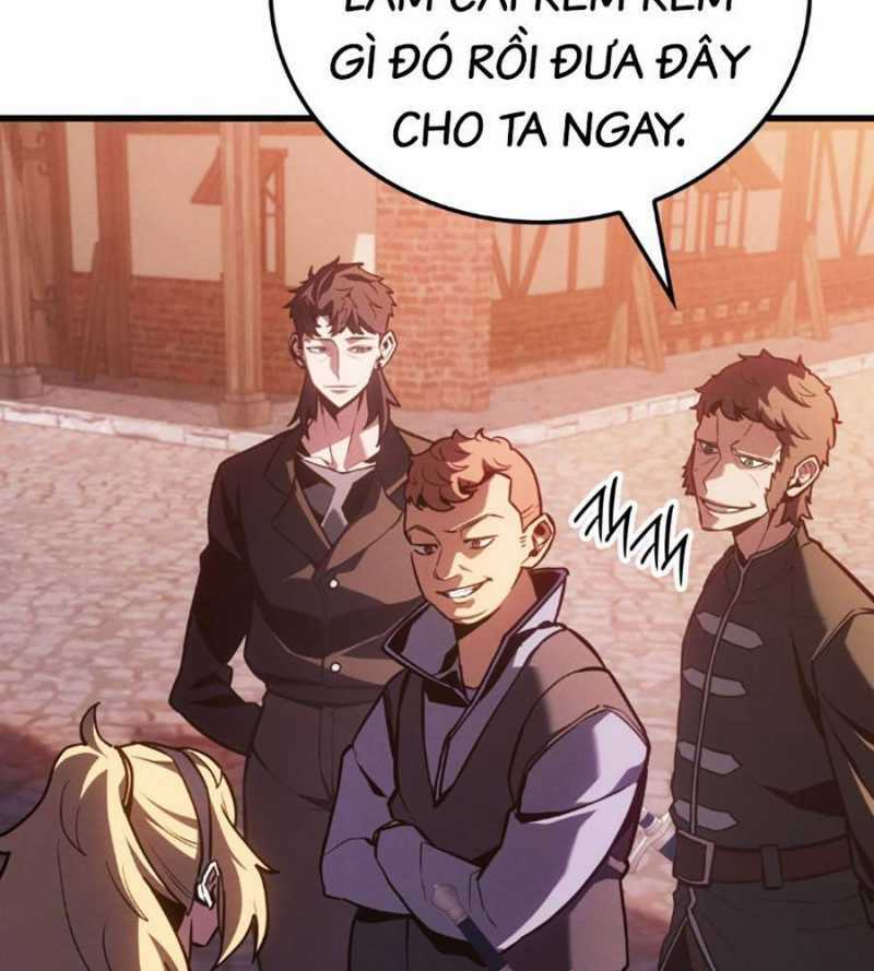 Băng Vương - Chapter 7 - Trang 7