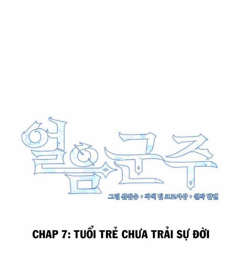 Băng Vương - Chapter 7 - Trang 100