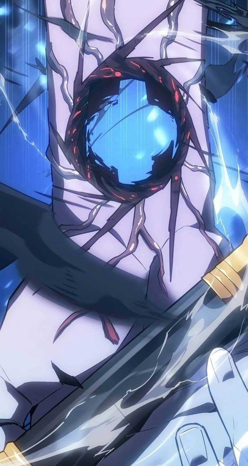 Băng Vương - Chapter 8 - Trang 111