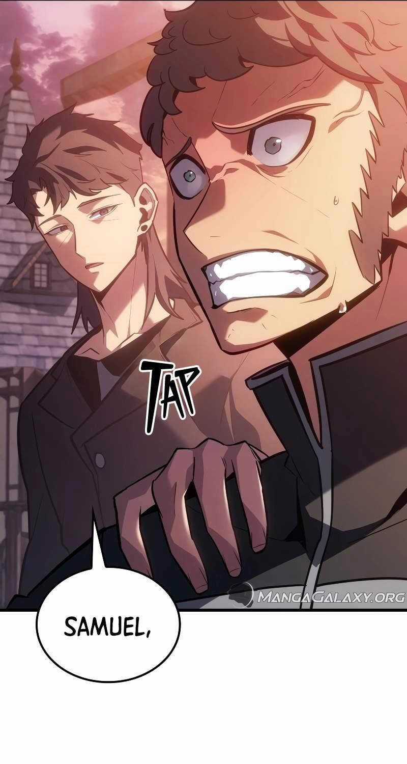 Băng Vương - Chapter 8 - Trang 20