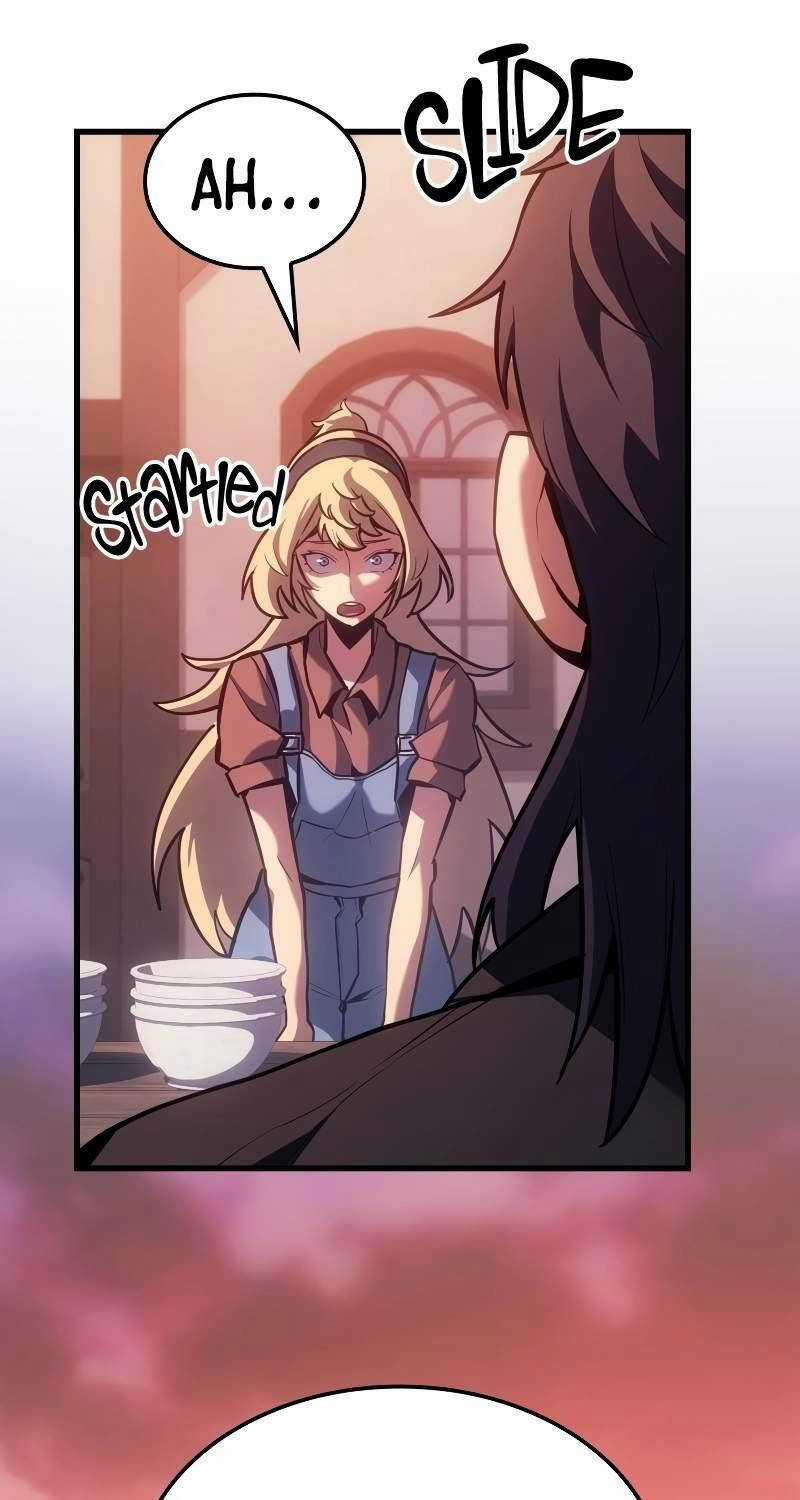 Băng Vương - Chapter 8 - Trang 24