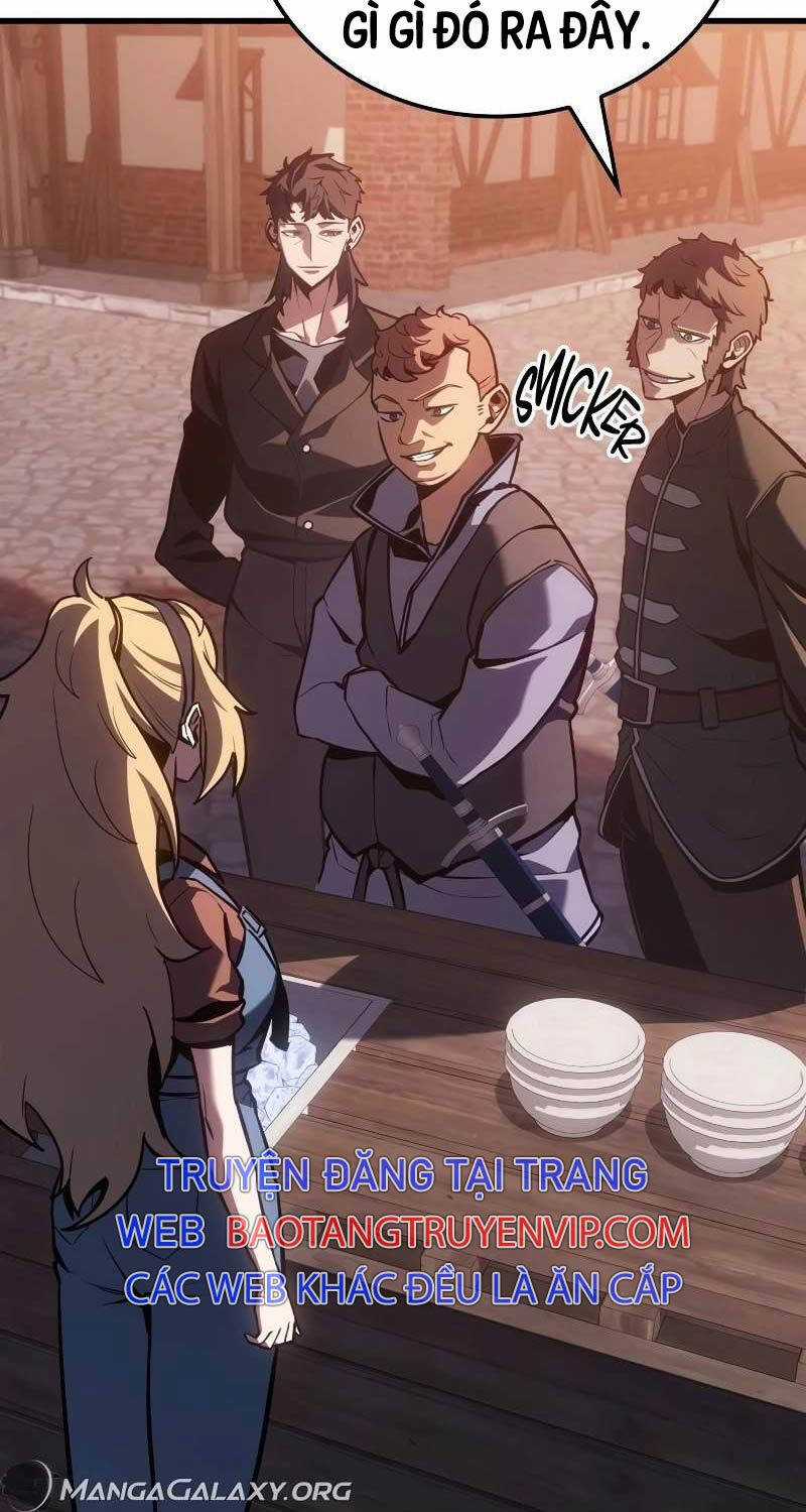 Băng Vương - Chapter 8 - Trang 4