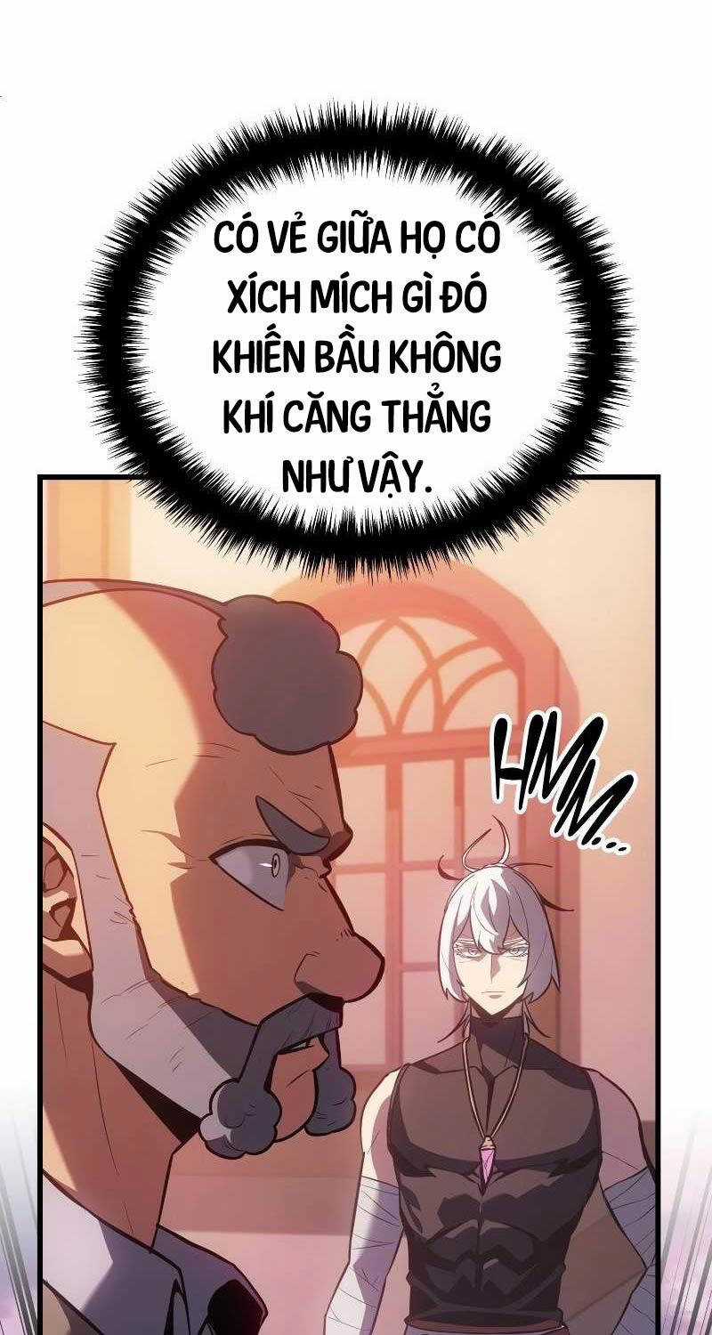 Băng Vương - Chapter 8 - Trang 35