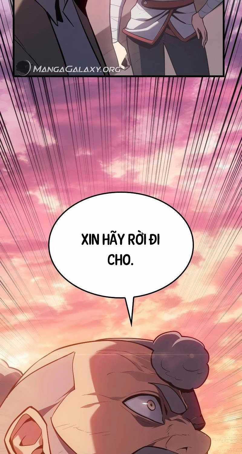 Băng Vương - Chapter 8 - Trang 36