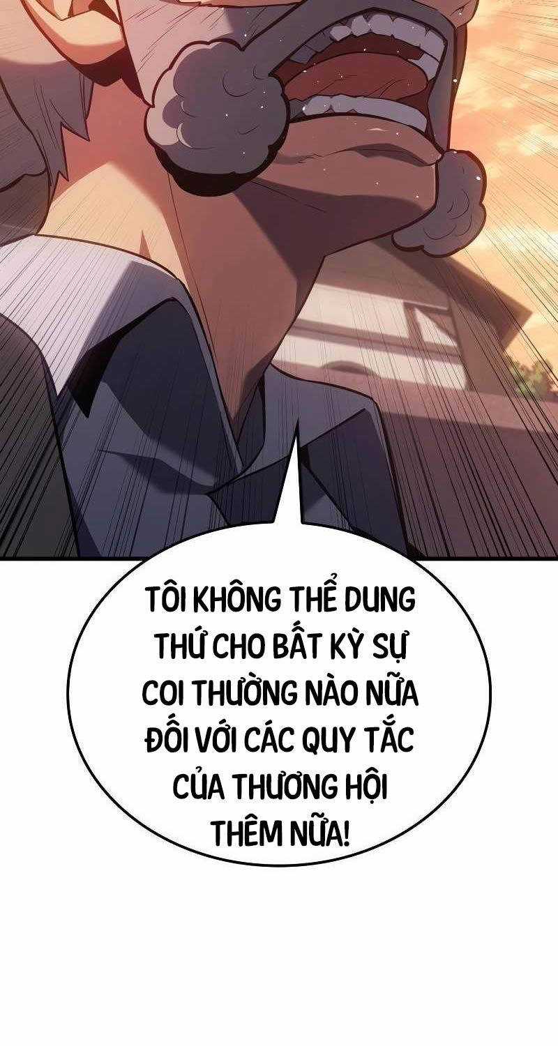 Băng Vương - Chapter 8 - Trang 37