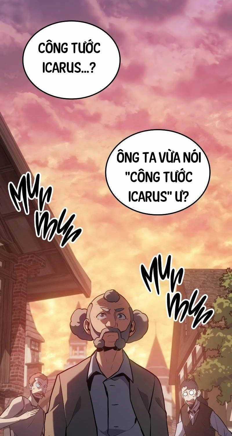 Băng Vương - Chapter 8 - Trang 45