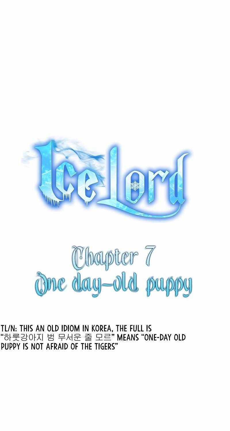 Băng Vương - Chapter 8 - Trang 60