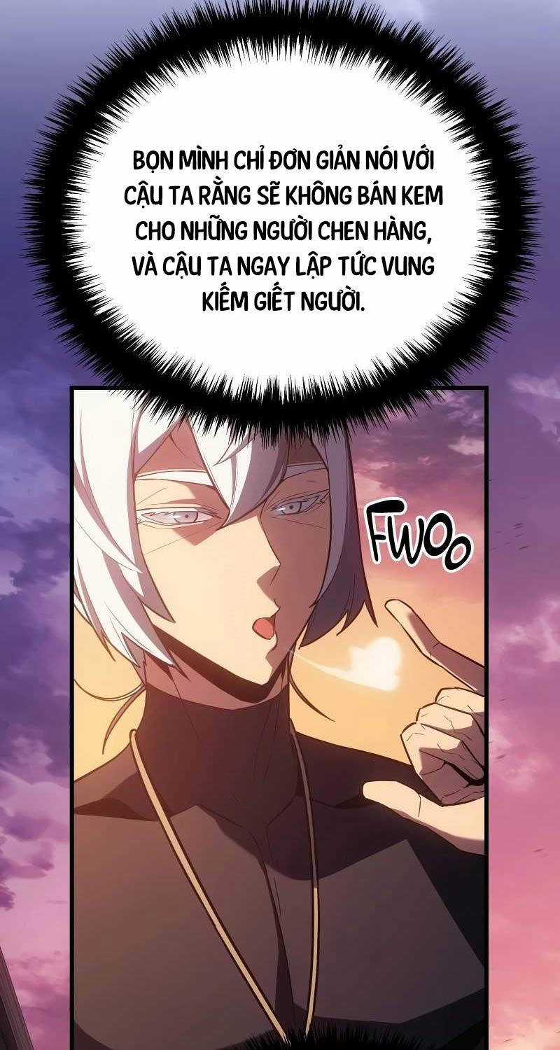 Băng Vương - Chapter 8 - Trang 77