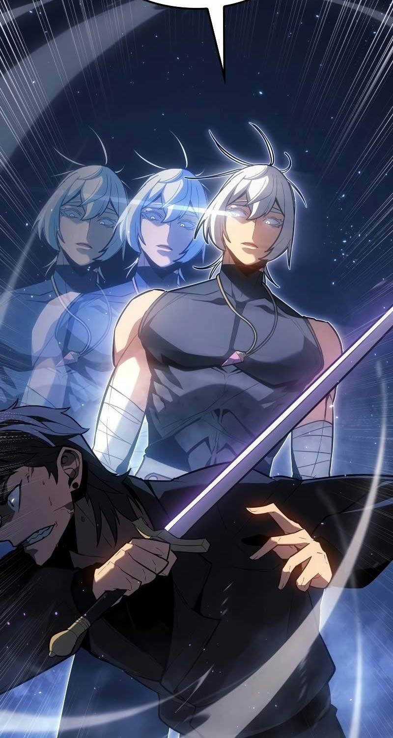 Băng Vương - Chapter 8 - Trang 99