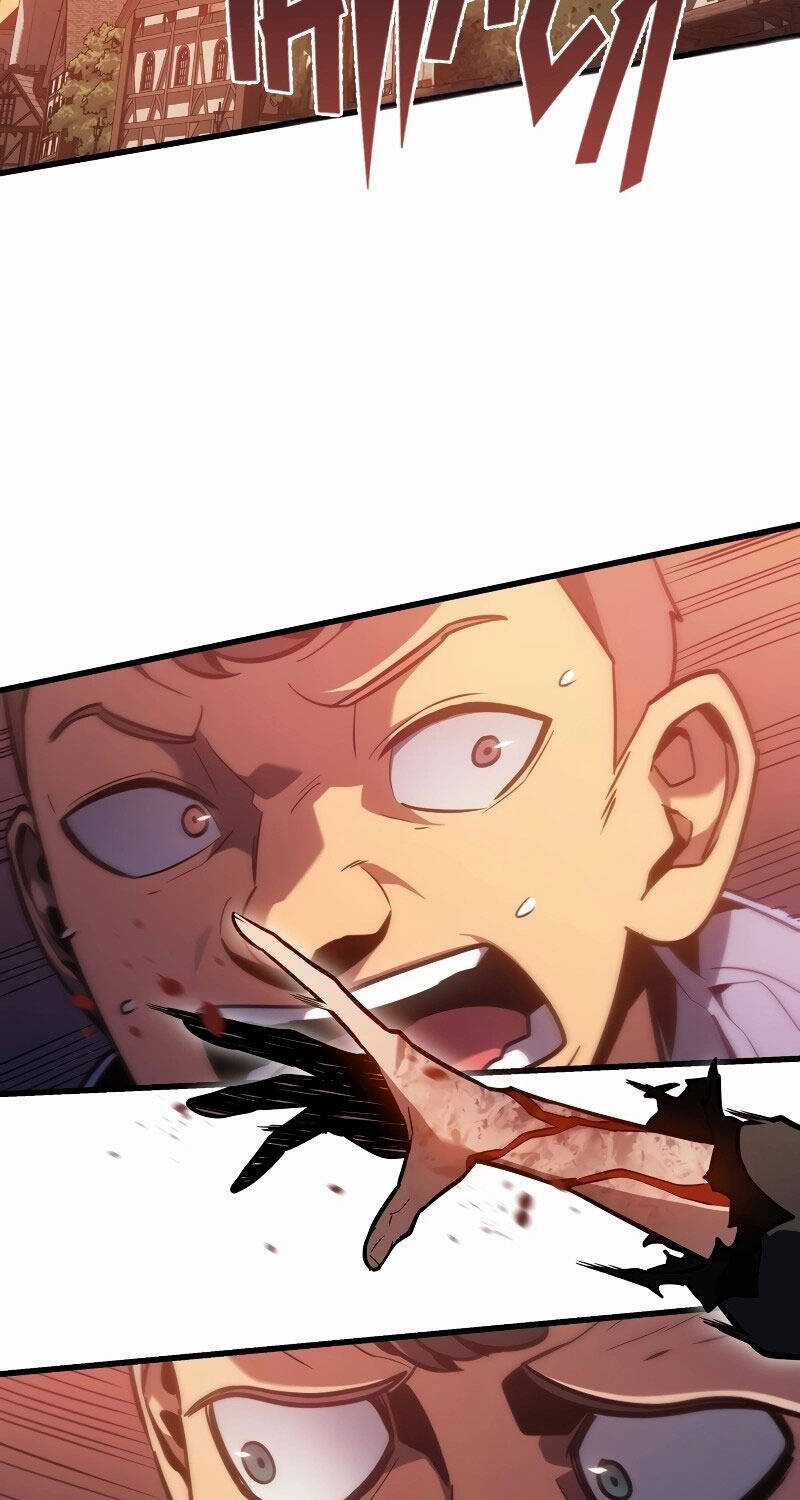 Băng Vương - Chapter 9 - Trang 3