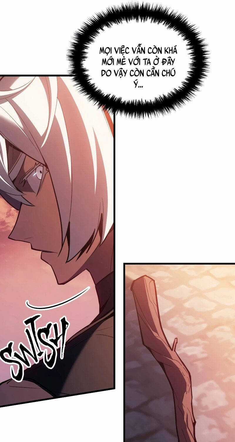 Băng Vương - Chapter 9 - Trang 27