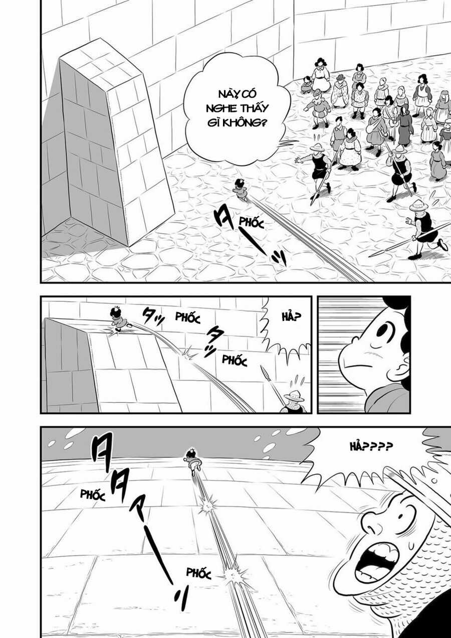 Bảng Xếp Hạng Vua - Chapter 187 - Trang 3