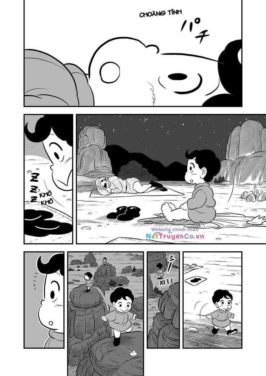 Bảng Xếp Hạng Vua - Chapter 204 - Trang 3