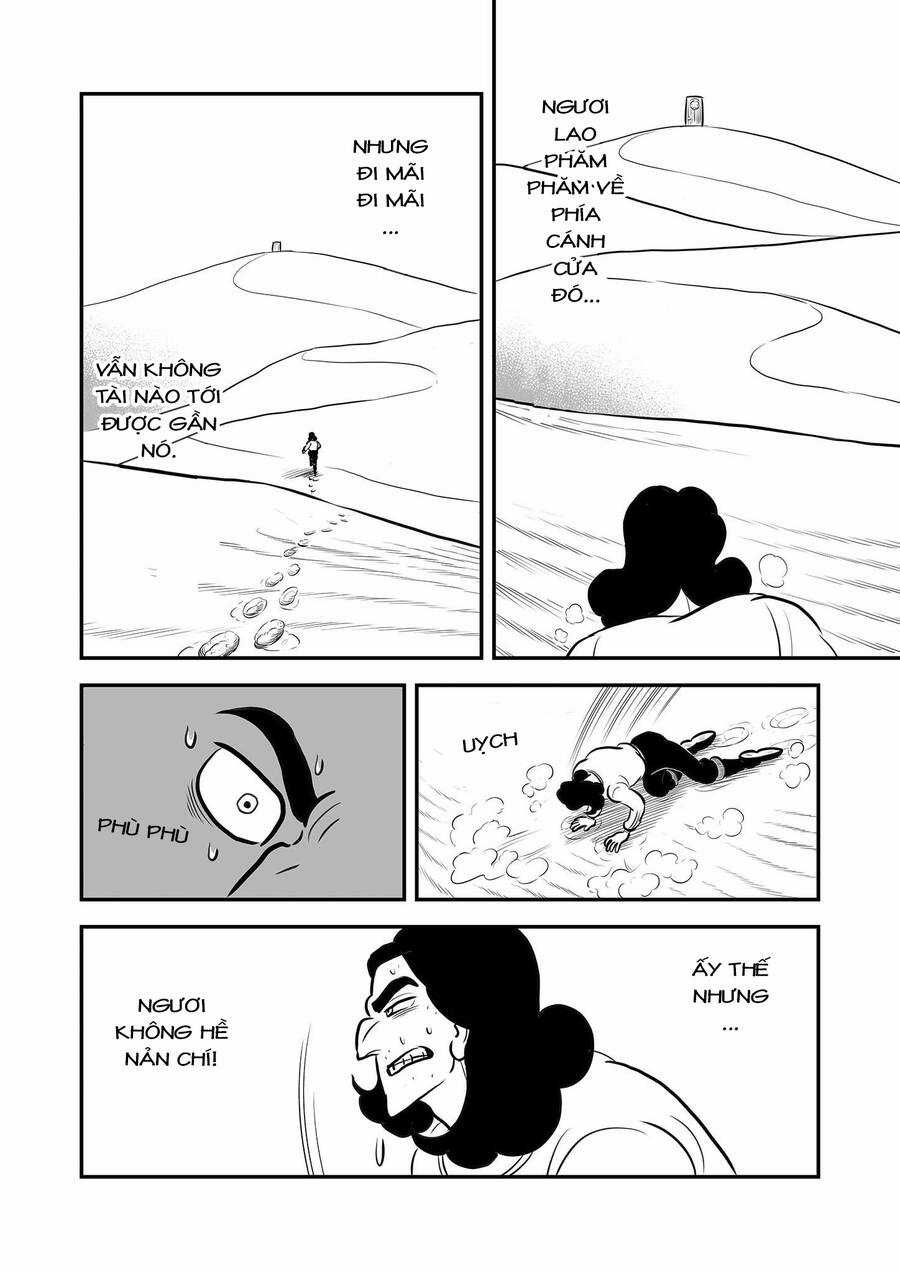 Bảng Xếp Hạng Vua - Chapter 210 - Trang 5