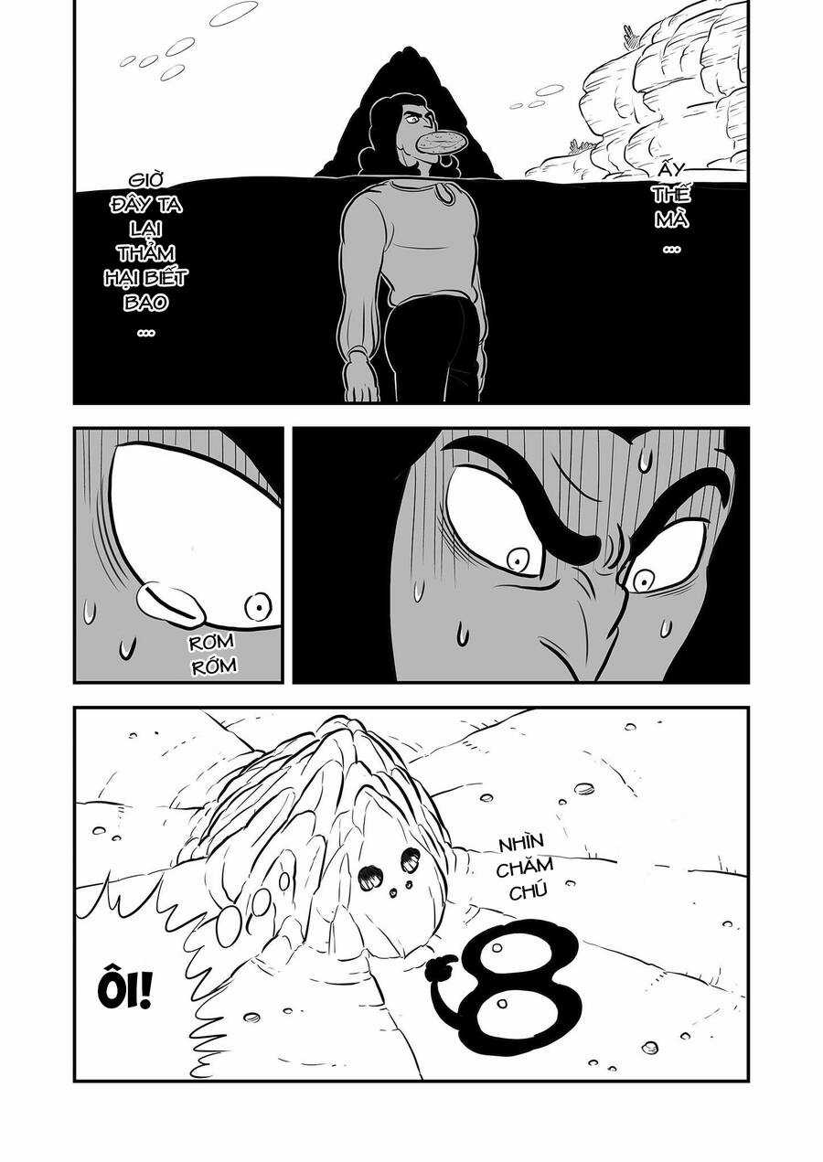 Bảng Xếp Hạng Vua - Chapter 211 - Trang 3