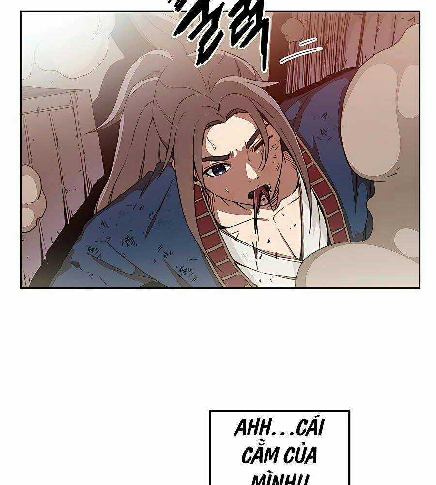 Băng Y Kiếm Thần - Chapter 1 - Trang 102