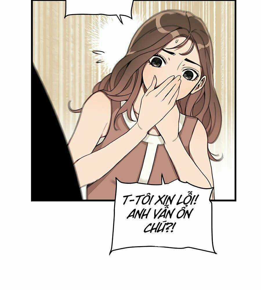 Băng Y Kiếm Thần - Chapter 1 - Trang 36