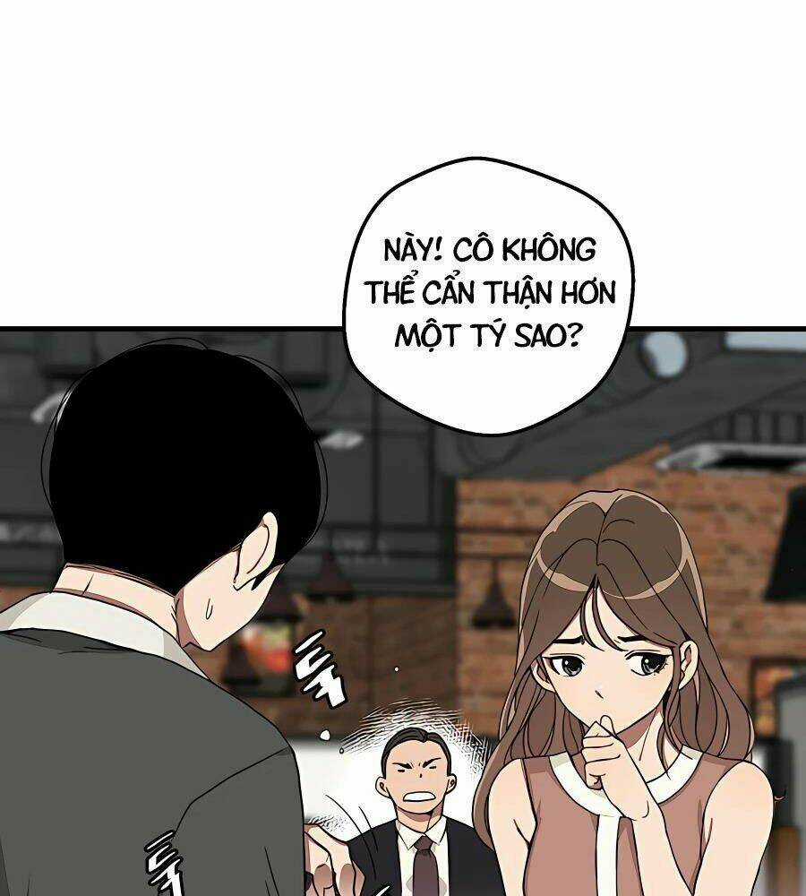 Băng Y Kiếm Thần - Chapter 1 - Trang 37