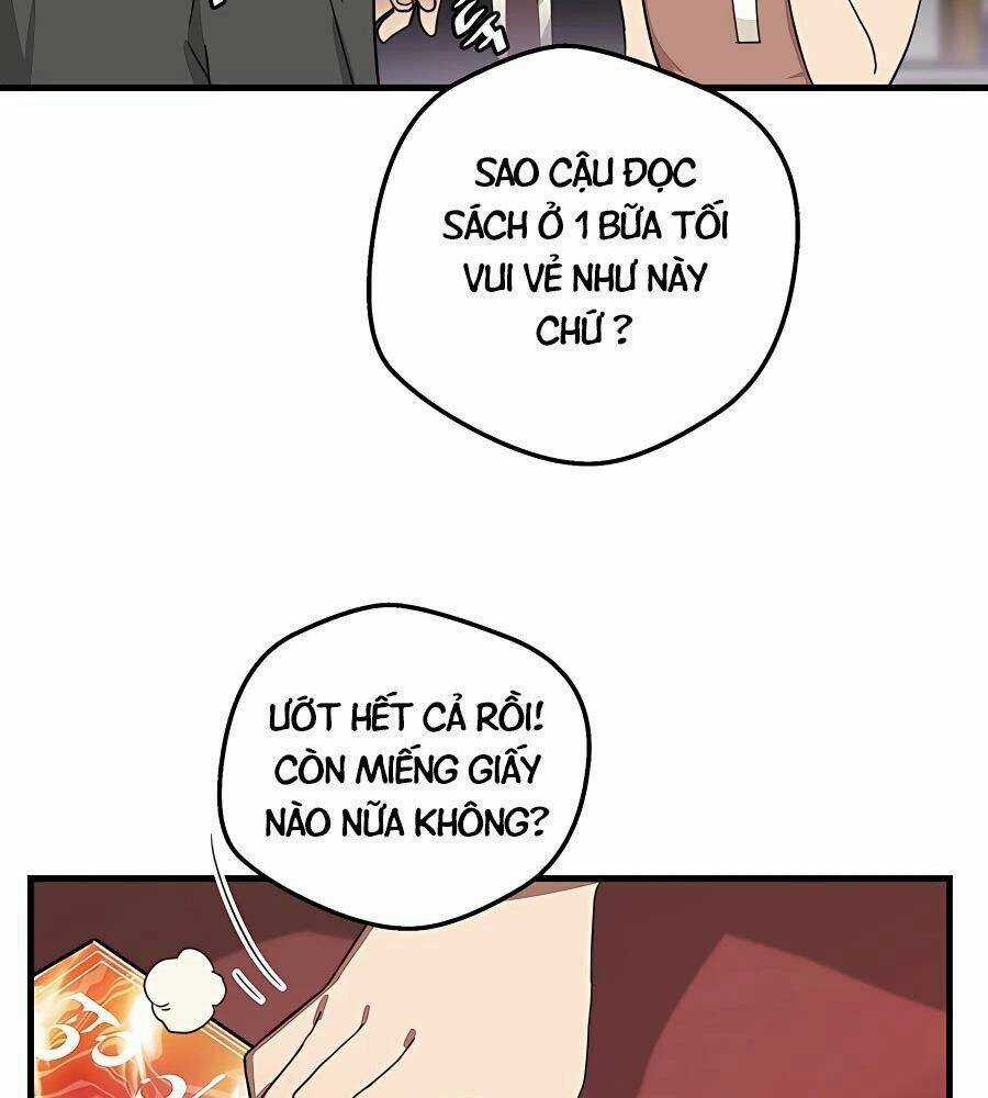 Băng Y Kiếm Thần - Chapter 1 - Trang 38