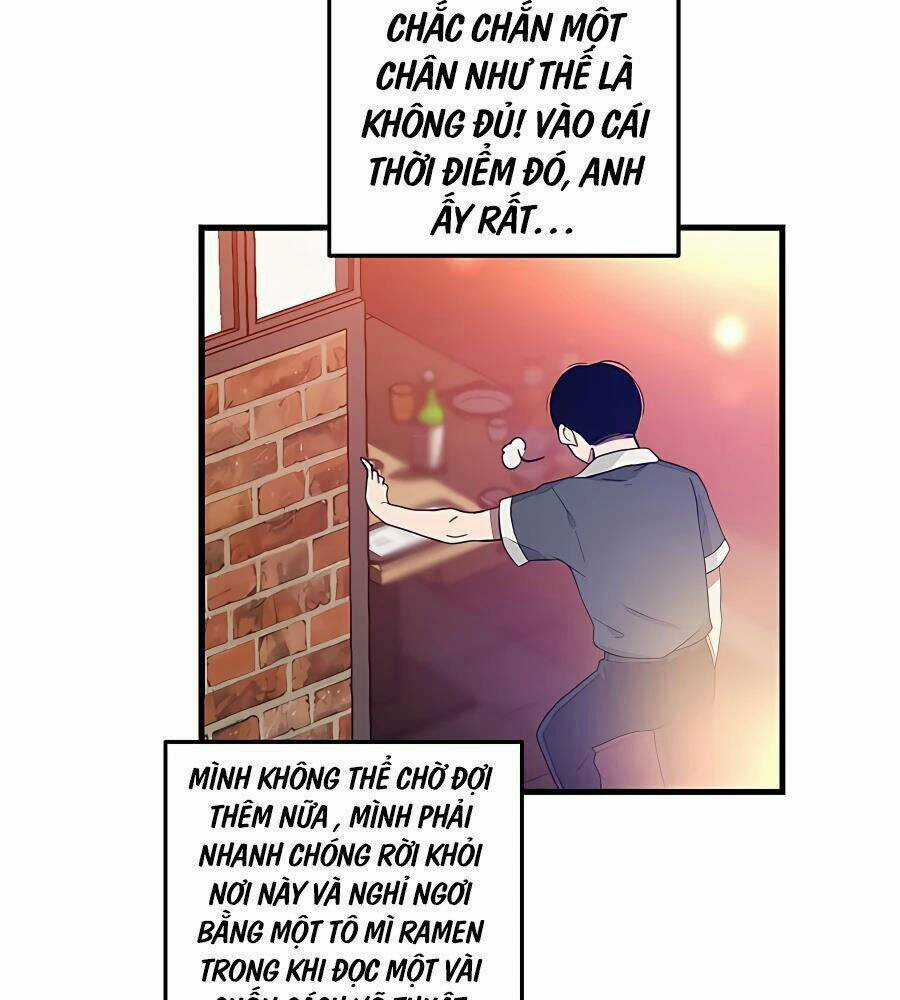 Băng Y Kiếm Thần - Chapter 1 - Trang 54