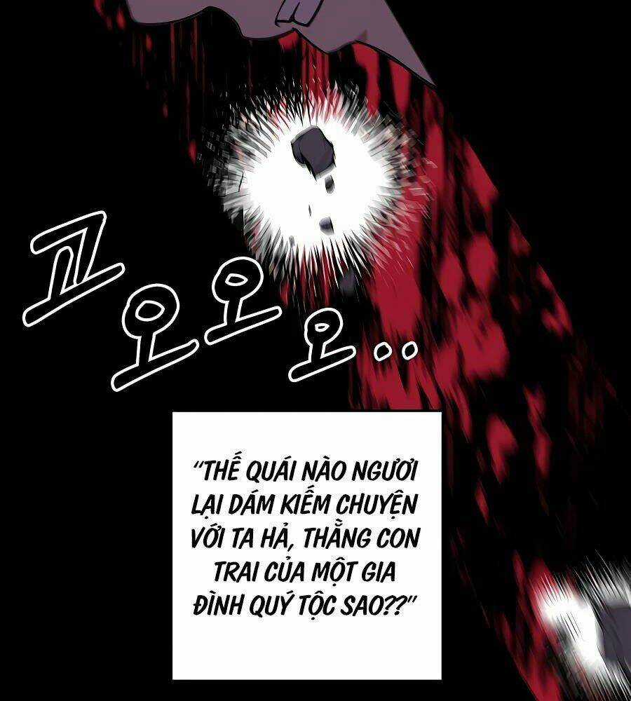 Băng Y Kiếm Thần - Chapter 1 - Trang 8