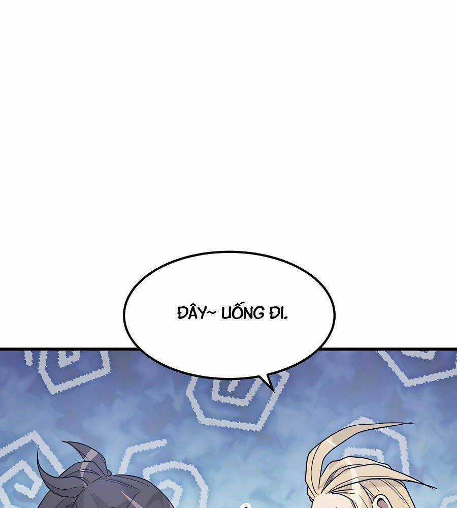 Băng Y Kiếm Thần - Chapter 10 - Trang 34