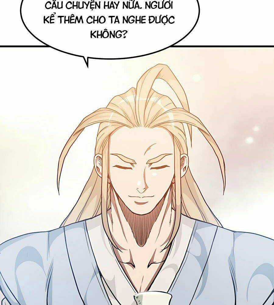 Băng Y Kiếm Thần - Chapter 10 - Trang 38