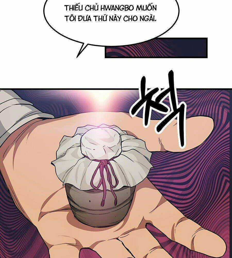 Băng Y Kiếm Thần - Chapter 10 - Trang 59