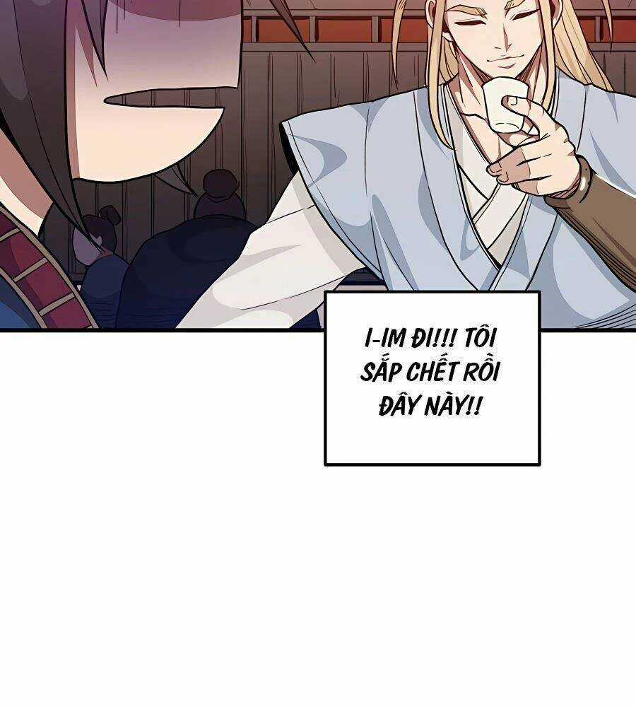 Băng Y Kiếm Thần - Chapter 10 - Trang 7