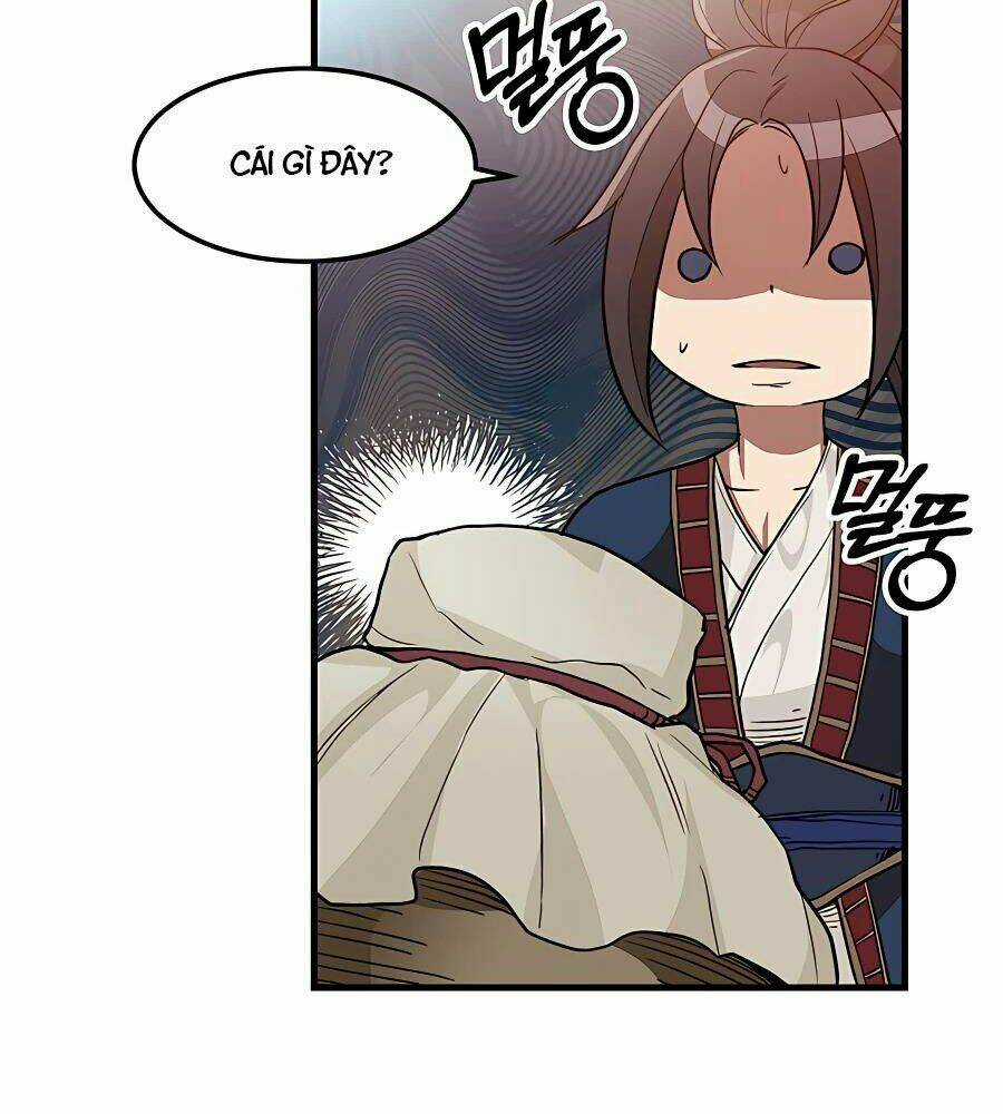 Băng Y Kiếm Thần - Chapter 10 - Trang 61