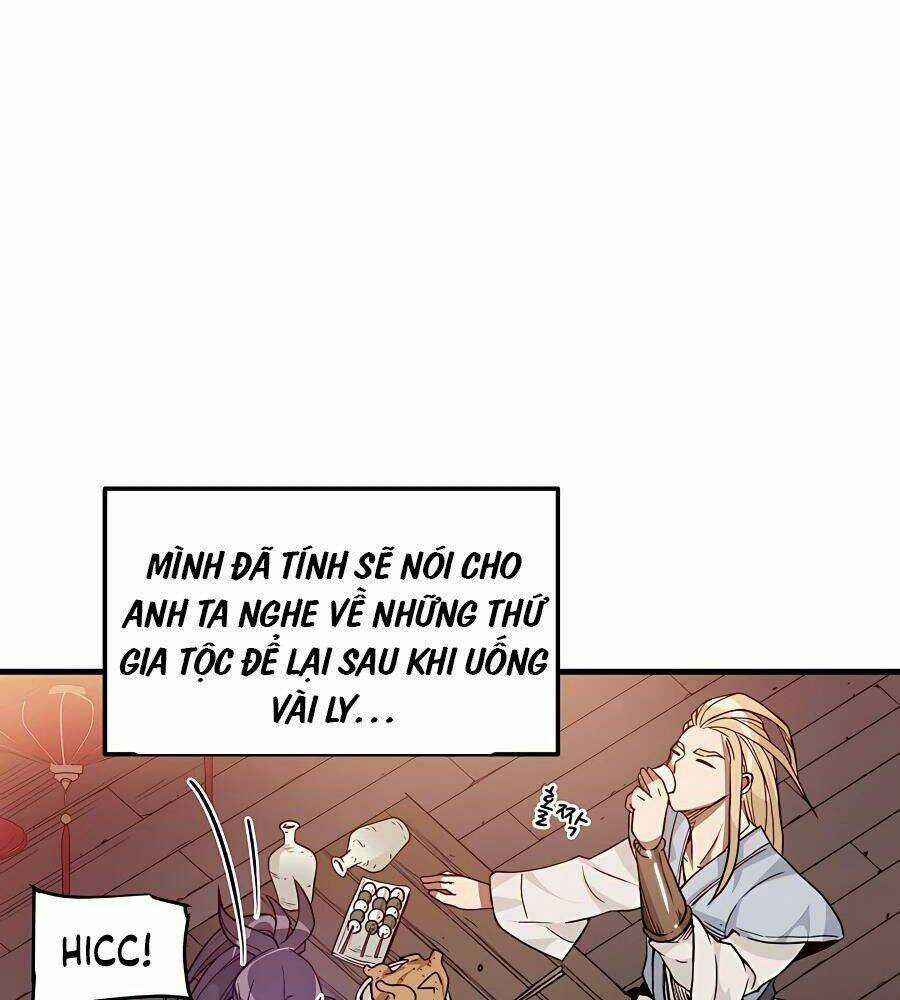 Băng Y Kiếm Thần - Chapter 10 - Trang 8