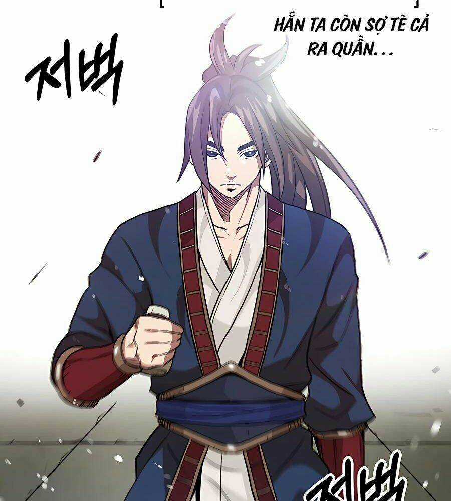 Băng Y Kiếm Thần - Chapter 10 - Trang 77