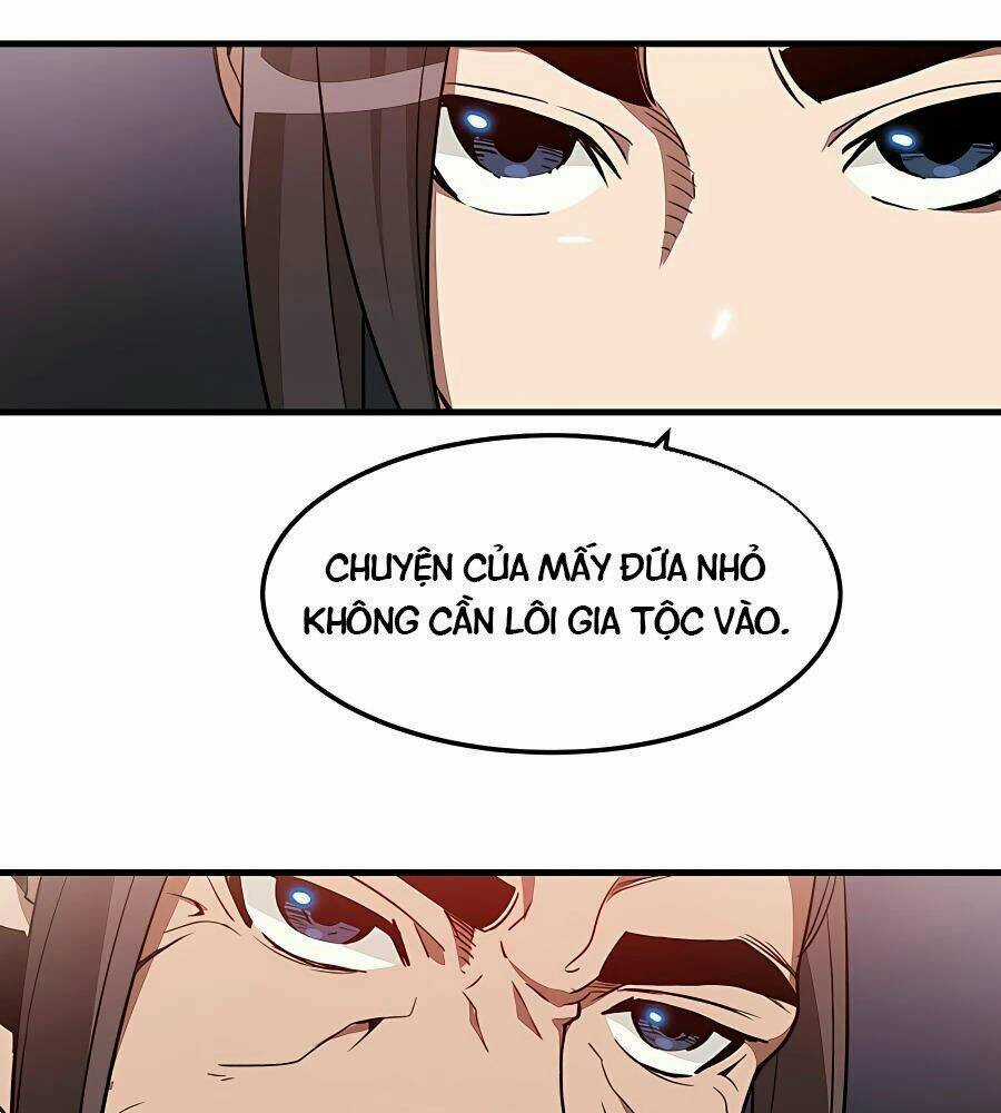 Băng Y Kiếm Thần - Chapter 10 - Trang 95