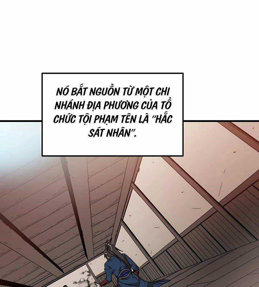 Băng Y Kiếm Thần - Chapter 11 - Trang 4