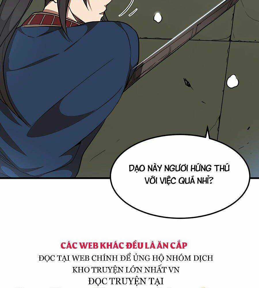 Băng Y Kiếm Thần - Chapter 11 - Trang 34