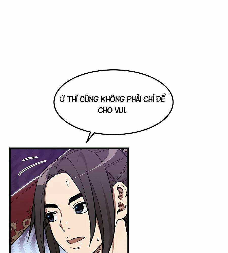 Băng Y Kiếm Thần - Chapter 11 - Trang 37