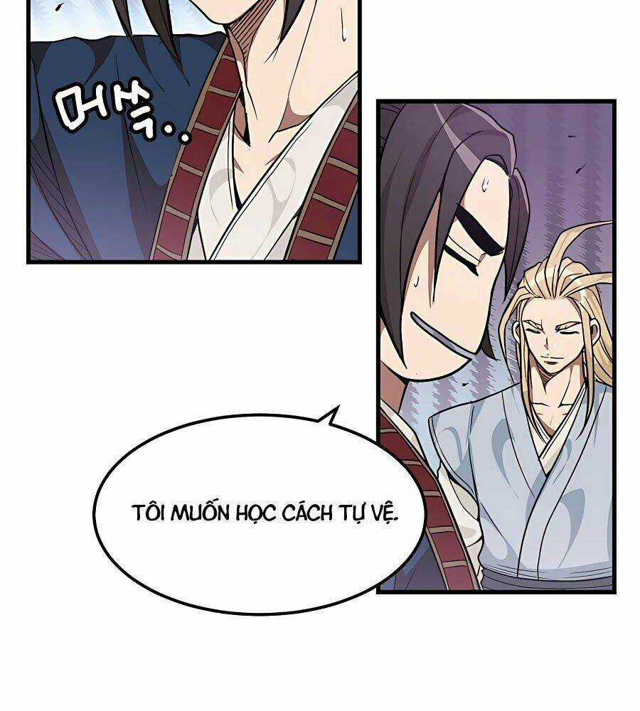 Băng Y Kiếm Thần - Chapter 11 - Trang 38