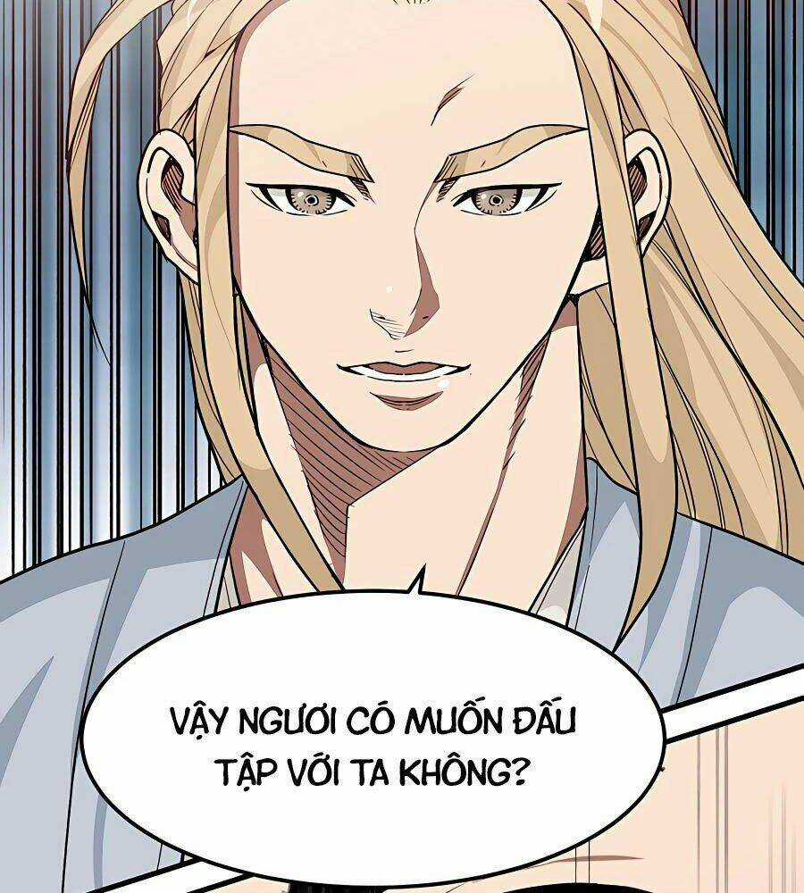 Băng Y Kiếm Thần - Chapter 11 - Trang 40