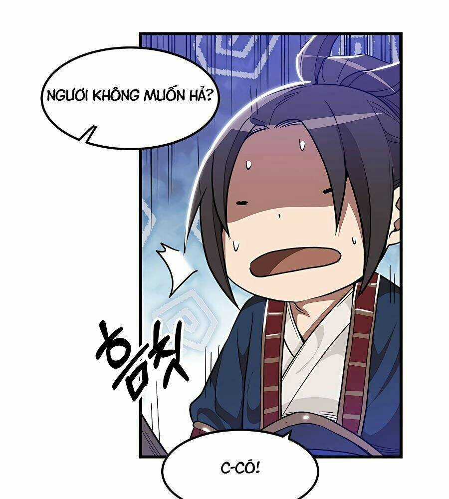 Băng Y Kiếm Thần - Chapter 11 - Trang 45