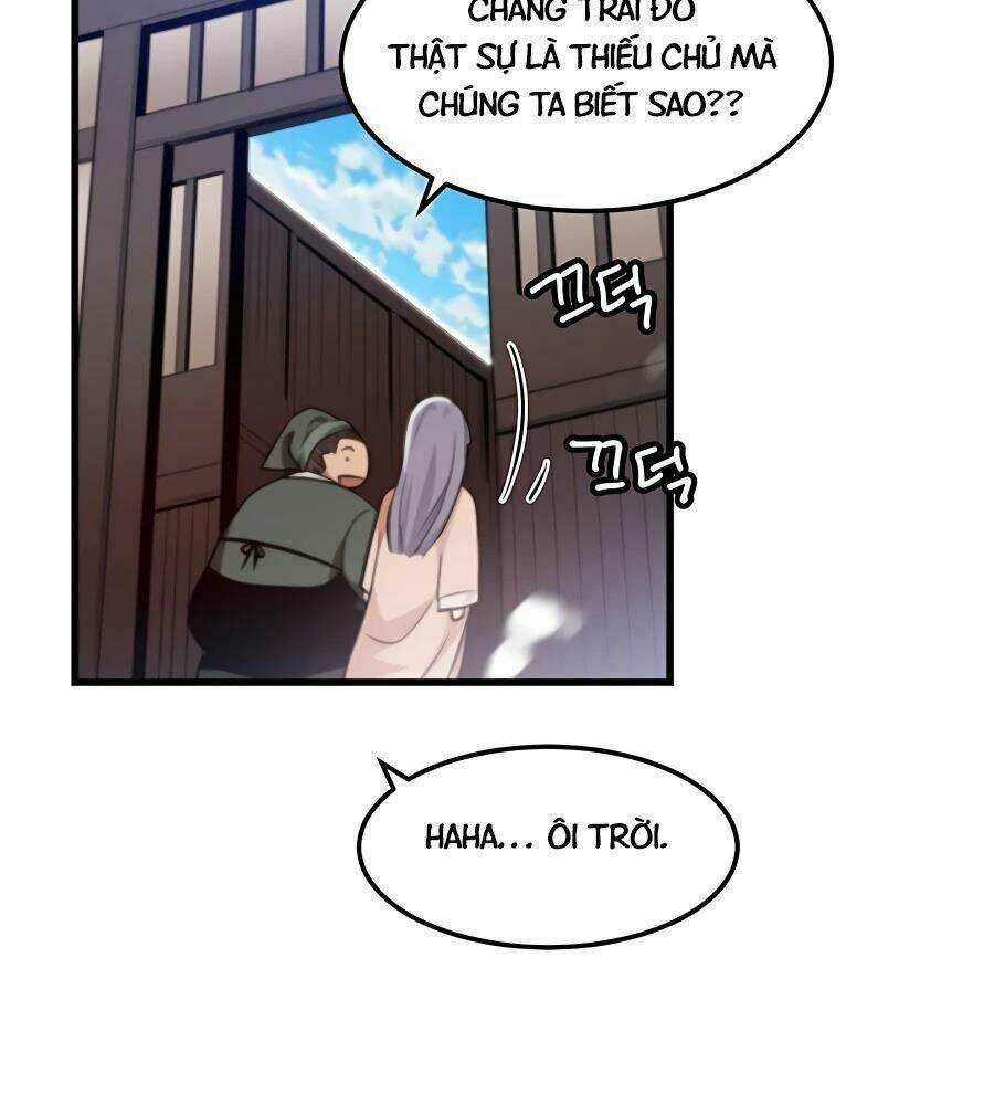 Băng Y Kiếm Thần - Chapter 11 - Trang 90