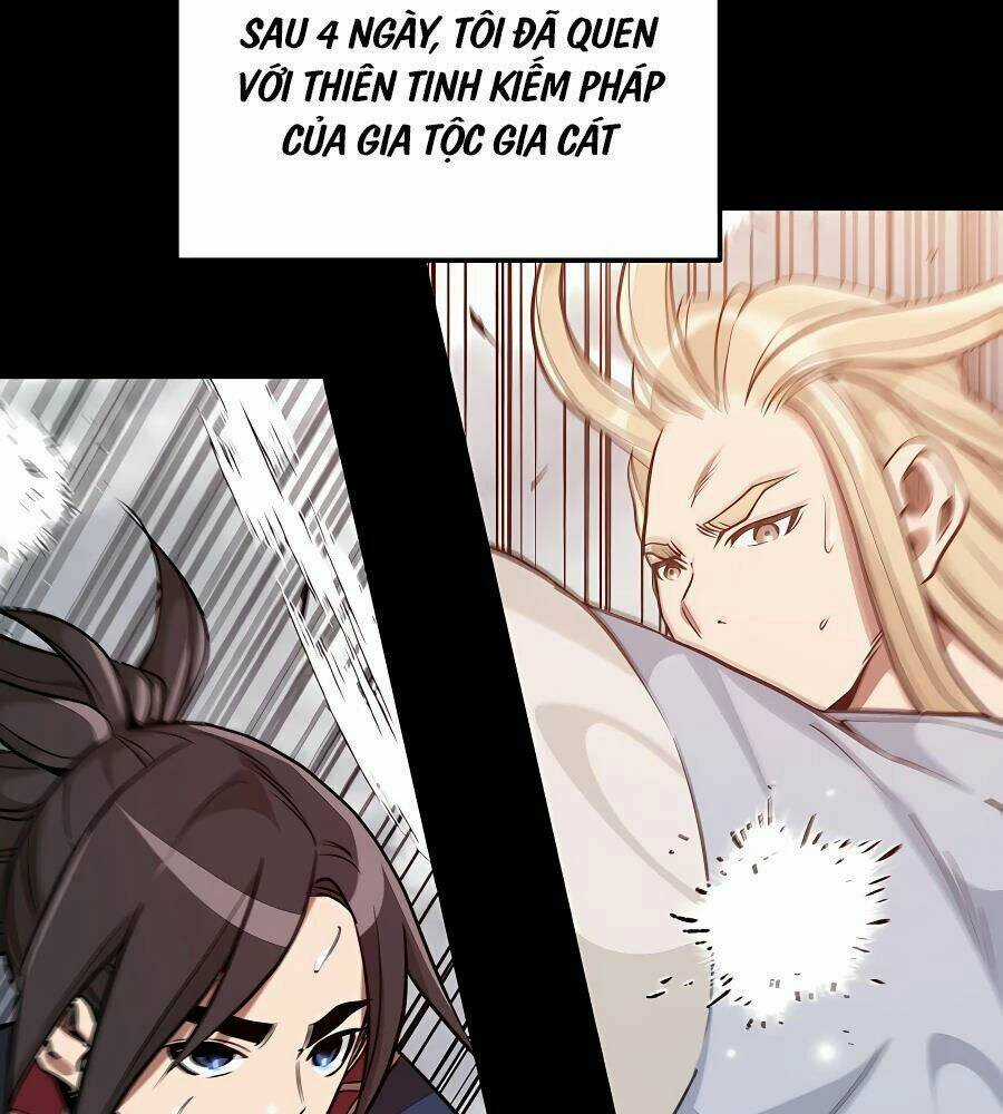 Băng Y Kiếm Thần - Chapter 12 - Trang 11