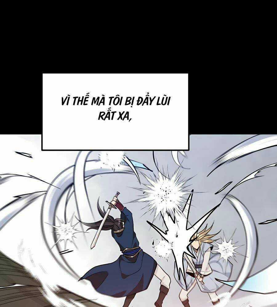 Băng Y Kiếm Thần - Chapter 12 - Trang 3