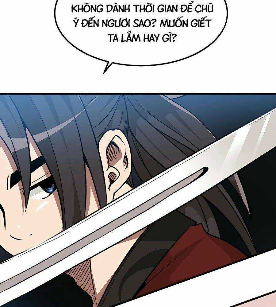 Băng Y Kiếm Thần - Chapter 12 - Trang 26