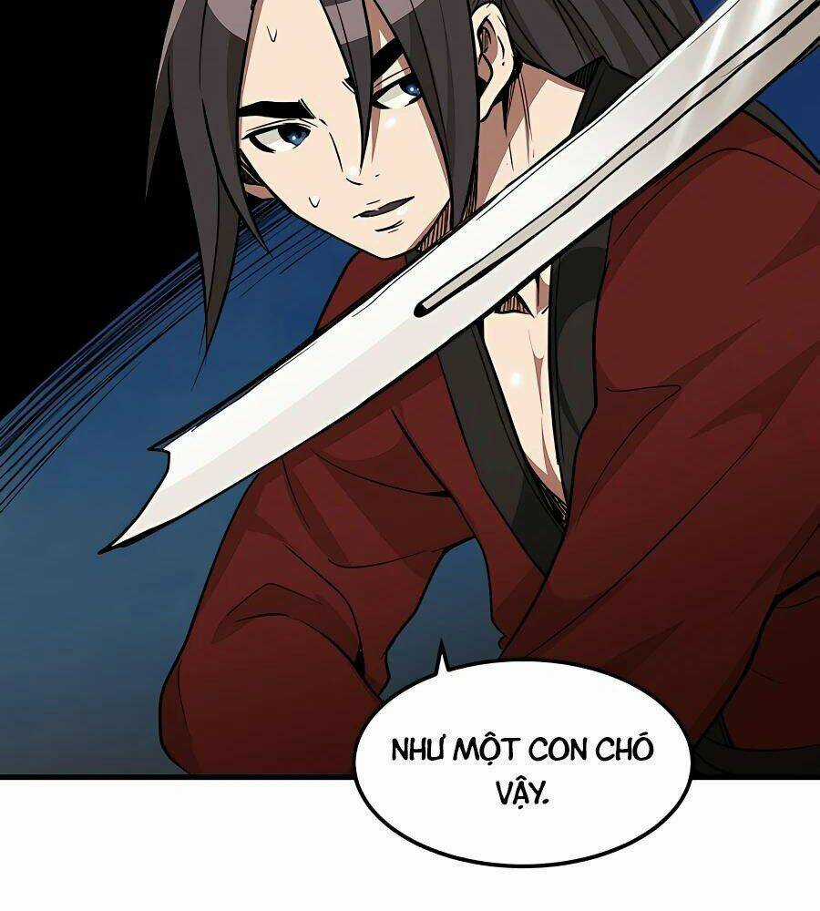 Băng Y Kiếm Thần - Chapter 12 - Trang 37