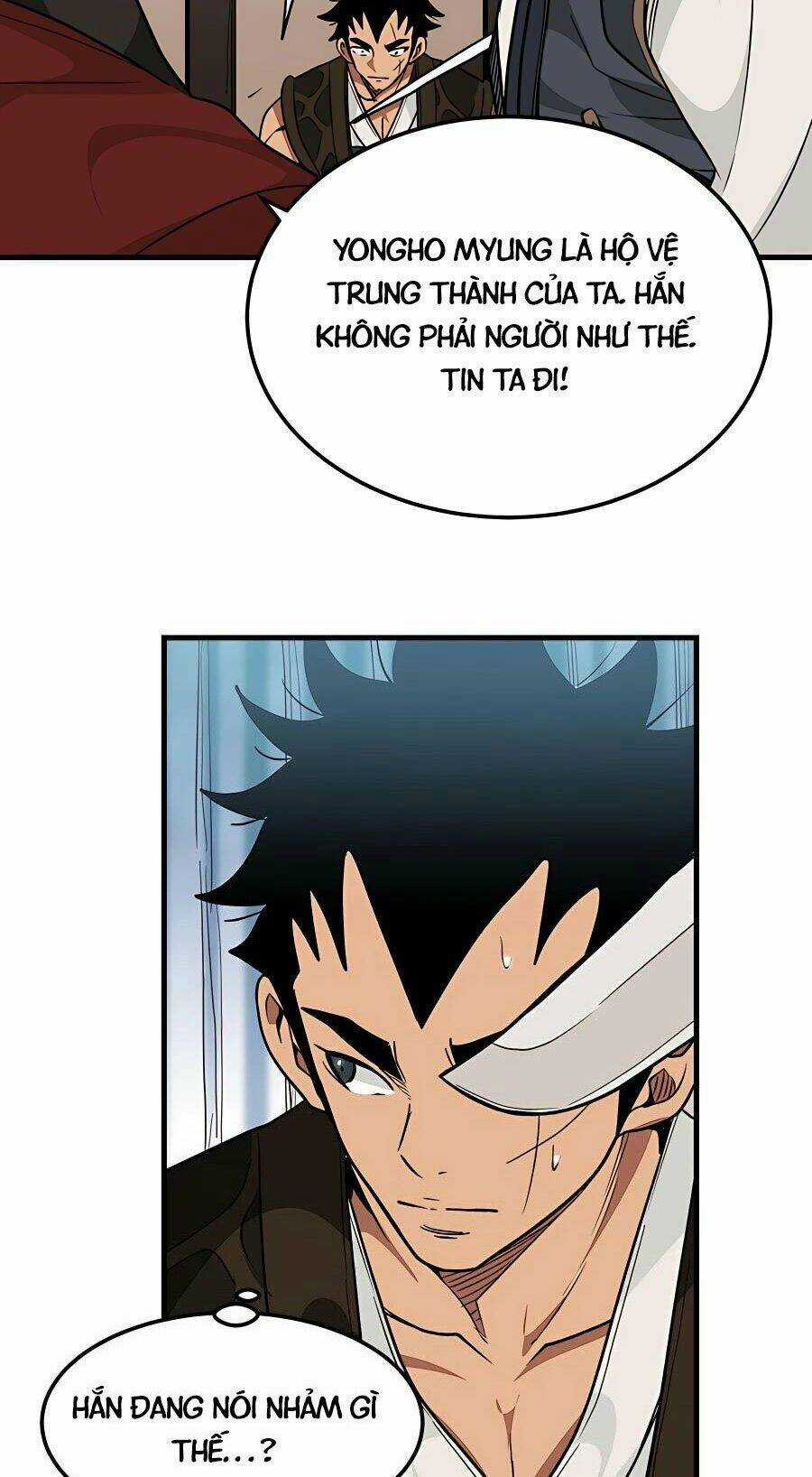 Băng Y Kiếm Thần - Chapter 12 - Trang 88