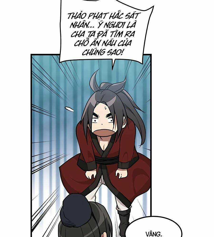 Băng Y Kiếm Thần - Chapter 12 - Trang 95